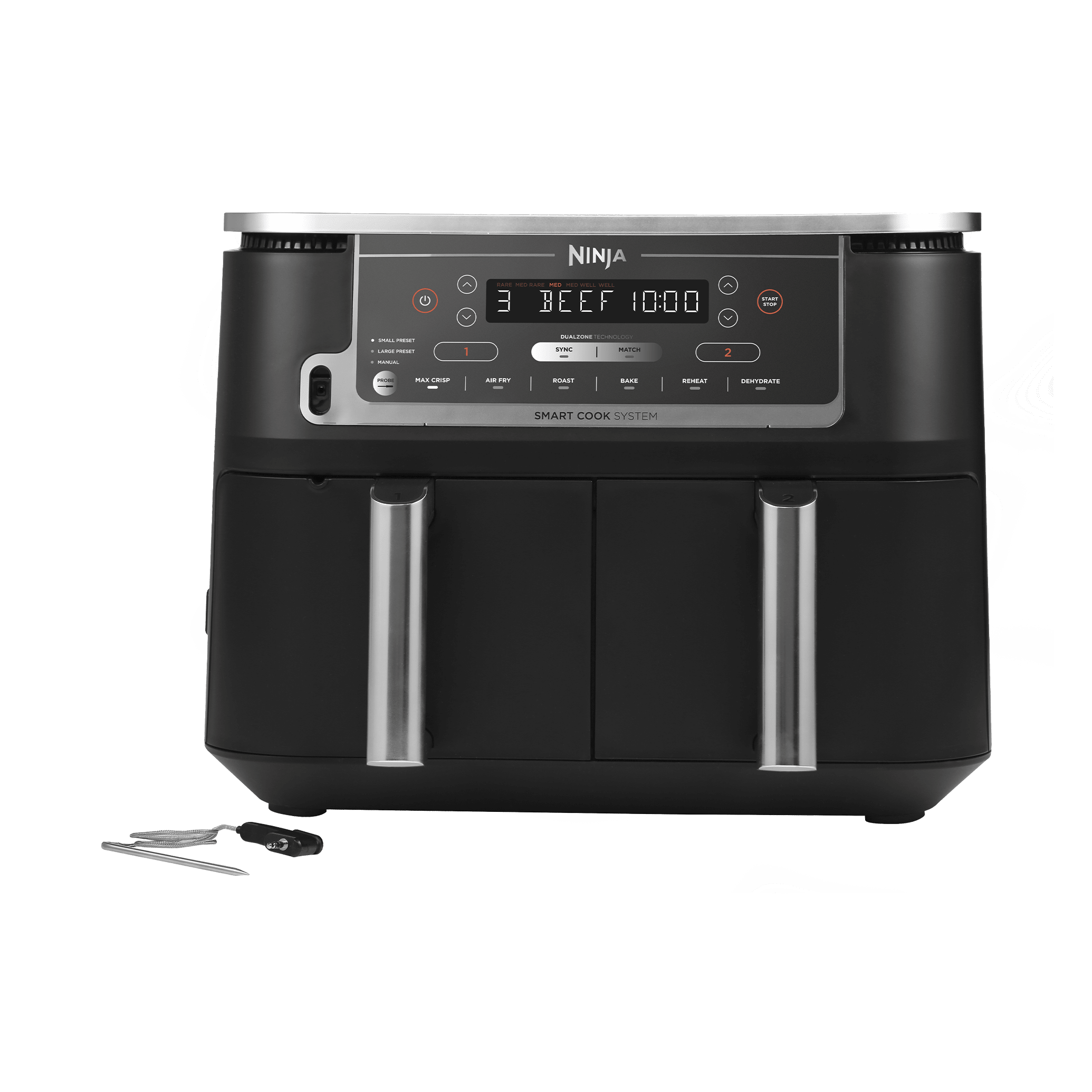 Ninja Foodi MAX AF451EU