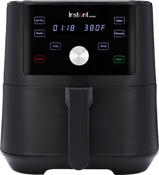 EOL - Instant Pot Vortex 5,7L airfryer