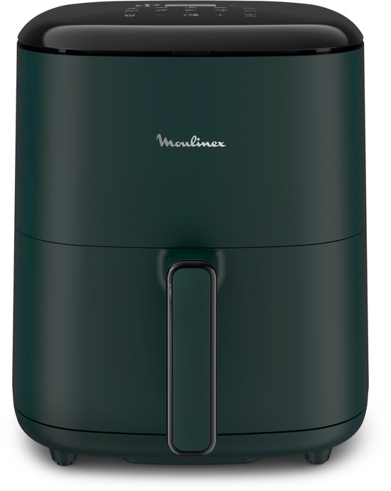 Moulinex Easy Fry Max EZ245320 - Airfryer - 1500W - 5 L