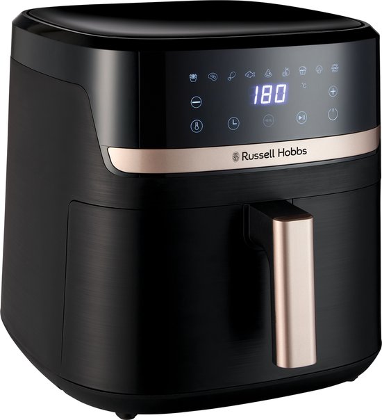 Russell Hobbs Satisfry 8.3L Airfryer - Heteluchtfriteuse - 27630-56