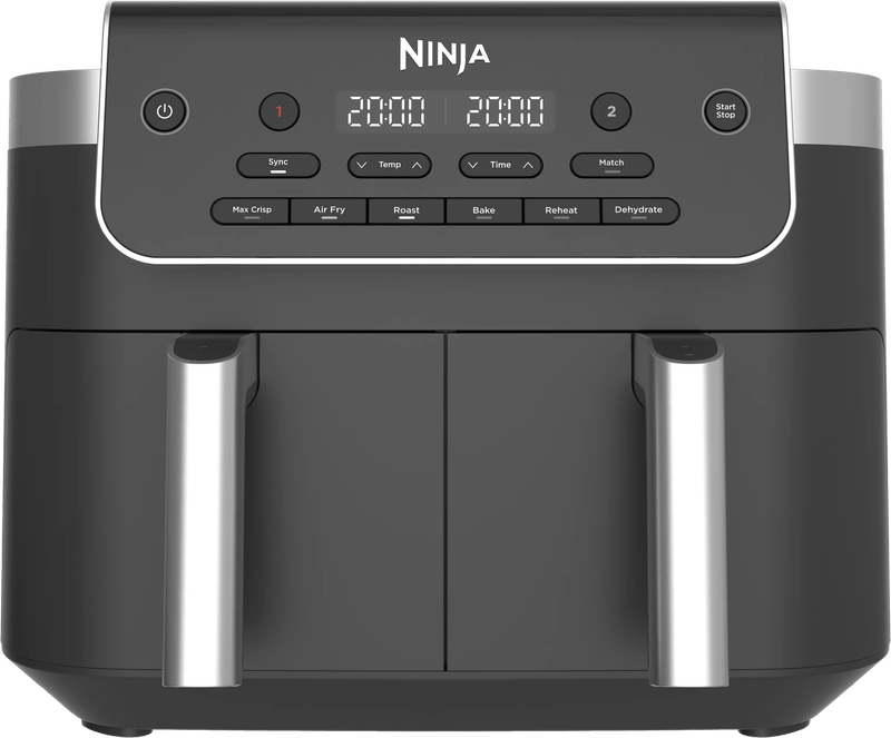 Ninja Dual Zone DZ801EU
