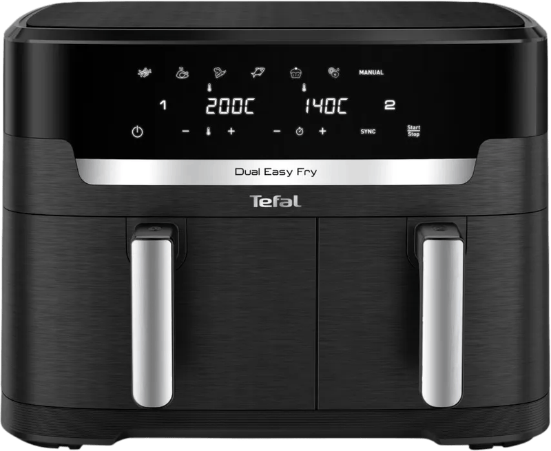 Tefal Easy Fry Dual XXL EY9428