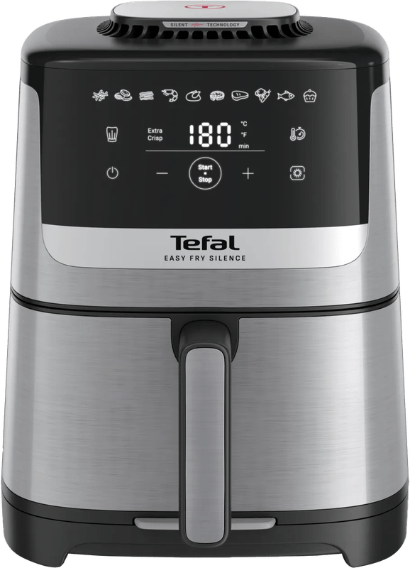 Tefal Easy Fry Silence EY552D