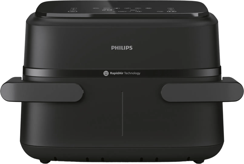 Philips Airfryer 1000 Series NA154/00